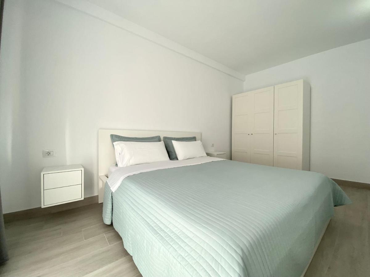 Casa Antonio - Apartamento Luna Playa San Juan Exterior foto